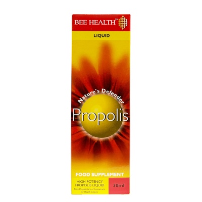 Bee Health Propolis Tincture 30ml